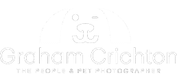 Graham Crichton Photography Logo